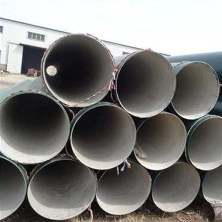 Cement mortar anti-corrosion steel pipe (7)